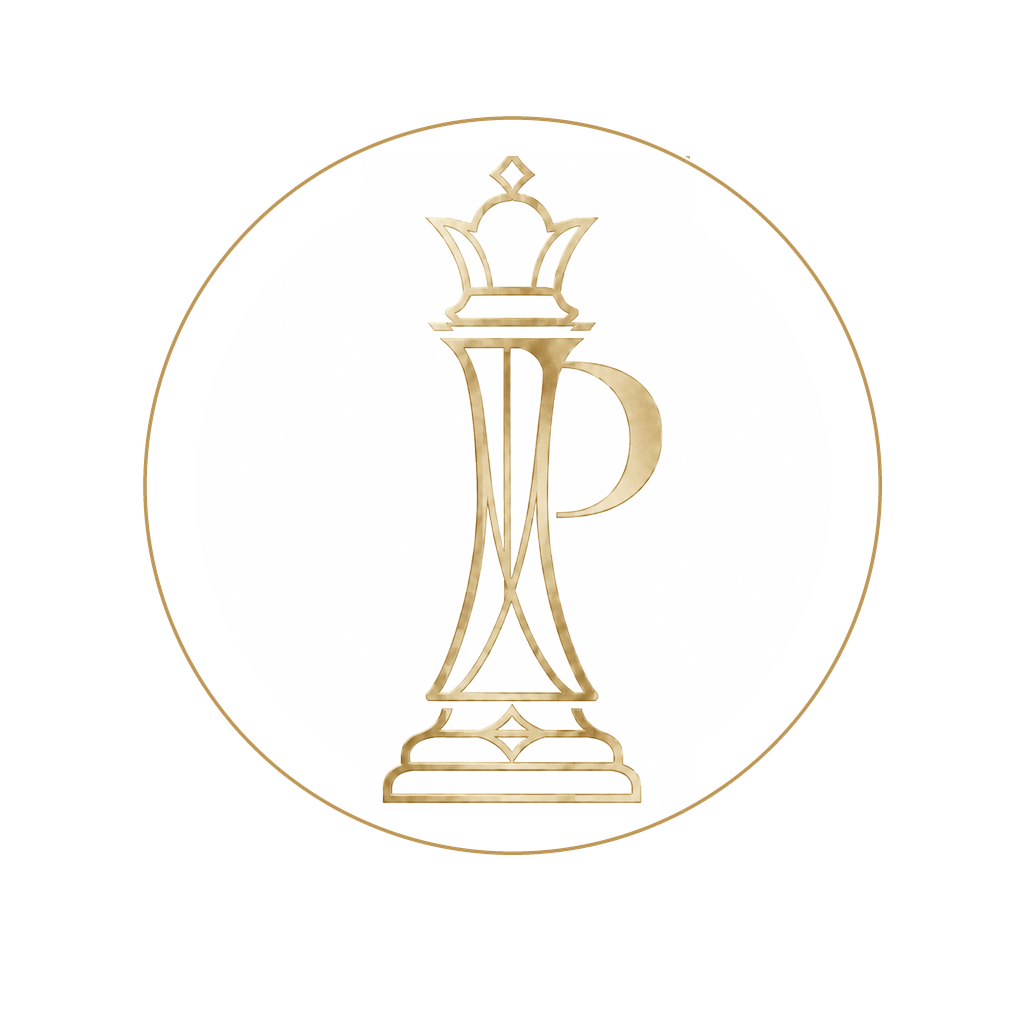 Powell Strategic Solutions monogram